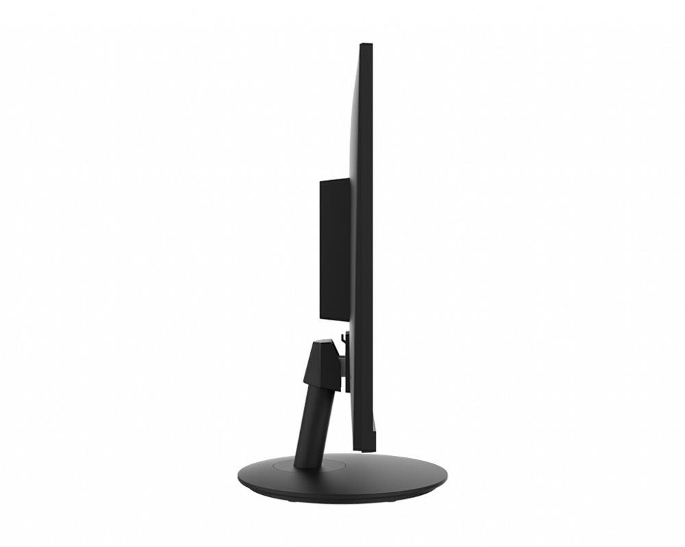 MSI 24" PRO MP242 FHD IPS HDMI/VGA monitor