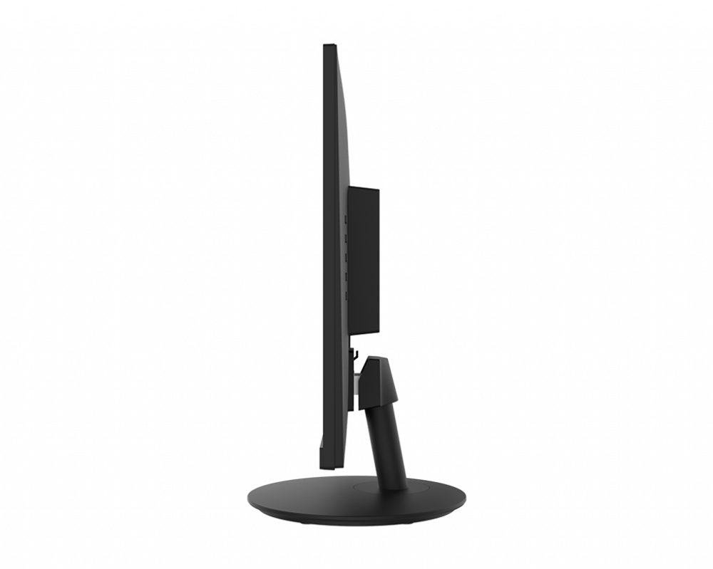 MSI 24" PRO MP242 FHD IPS HDMI/VGA monitor