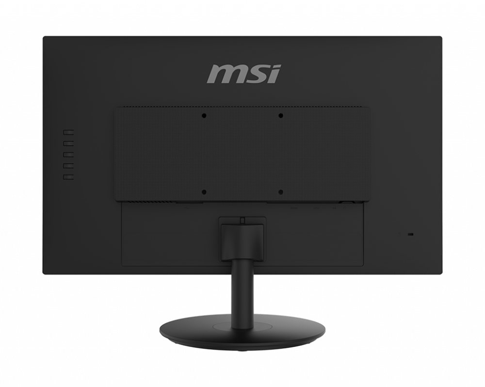 MSI 24" PRO MP242 FHD IPS HDMI/VGA monitor