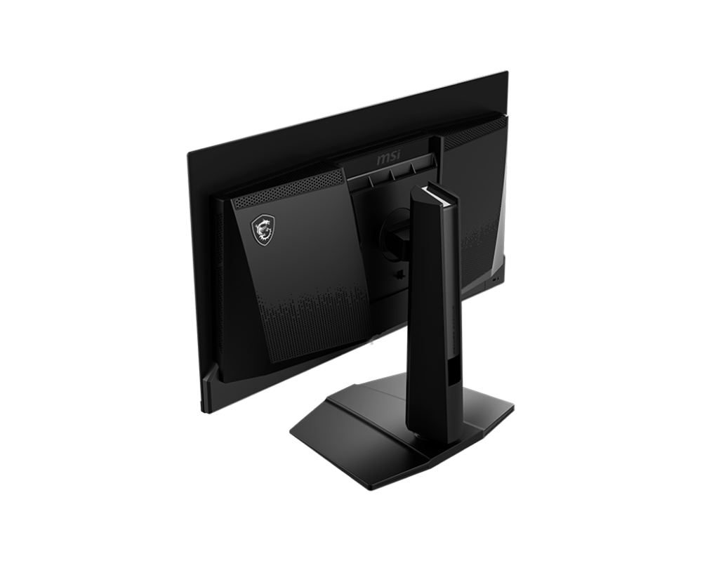 MSI 26,5" Gaming 271QPX QD-OLED WQHD 240Hz HDMI/DP/USB-C gamer monitor