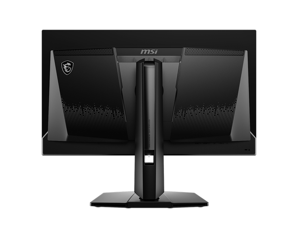 MSI 26,5" Gaming 271QPX QD-OLED WQHD 240Hz HDMI/DP/USB-C gamer monitor