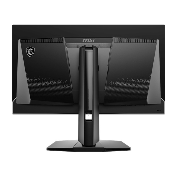 MSI 26,5" MAG 271QP X24 WQHD QD-OLED X24 240Hz HDMI/DP/USB-C fekete gamer monitor