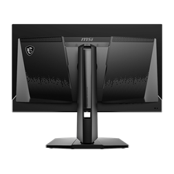 MSI 26,5" MAG 271QP X24 WQHD QD-OLED X24 240Hz HDMI/DP/USB-C fekete gamer monitor