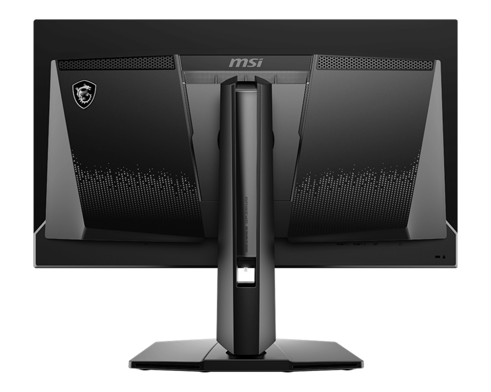 MSI 26,5" MAG 271QP X24 WQHD QD-OLED X24 240Hz HDMI/DP/USB-C fekete gamer monitor