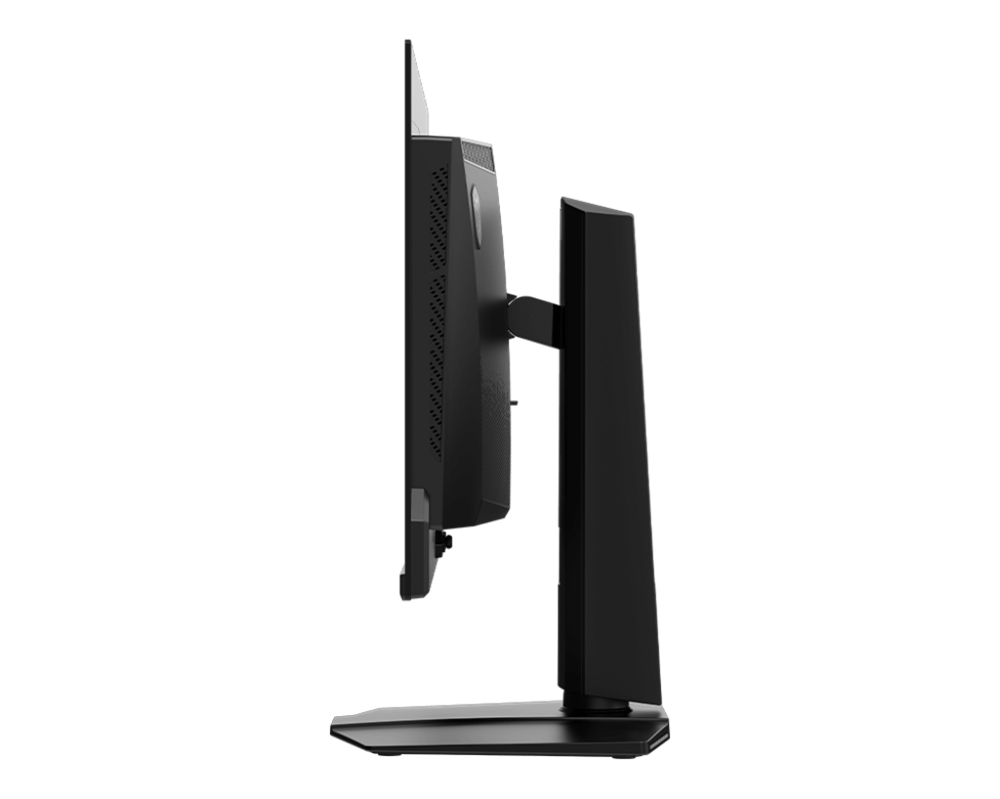 MSI 26,5" MAG 271QP X24 WQHD QD-OLED X24 240Hz HDMI/DP/USB-C fekete gamer monitor