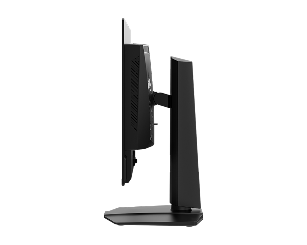MSI 26,5" MPG 272URX QD-OLED UHD 240Hz HDMI/DP/USB-C gamer monitor