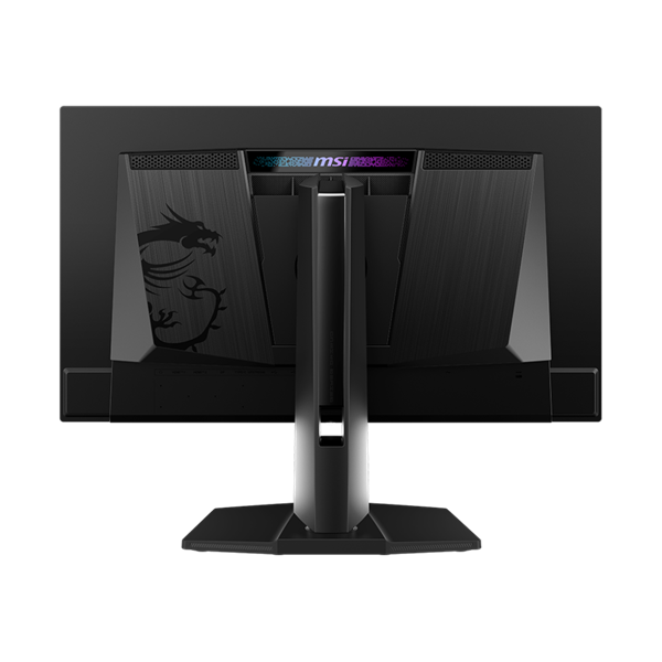 MSI 26,5" MPG 272URX QD-OLED UHD 240Hz HDMI/DP/USB-C gamer monitor