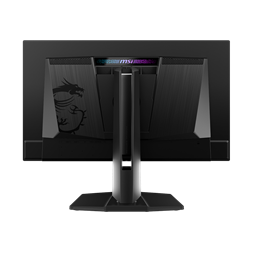 MSI 26,5" MPG 272URX QD-OLED UHD 240Hz HDMI/DP/USB-C gamer monitor