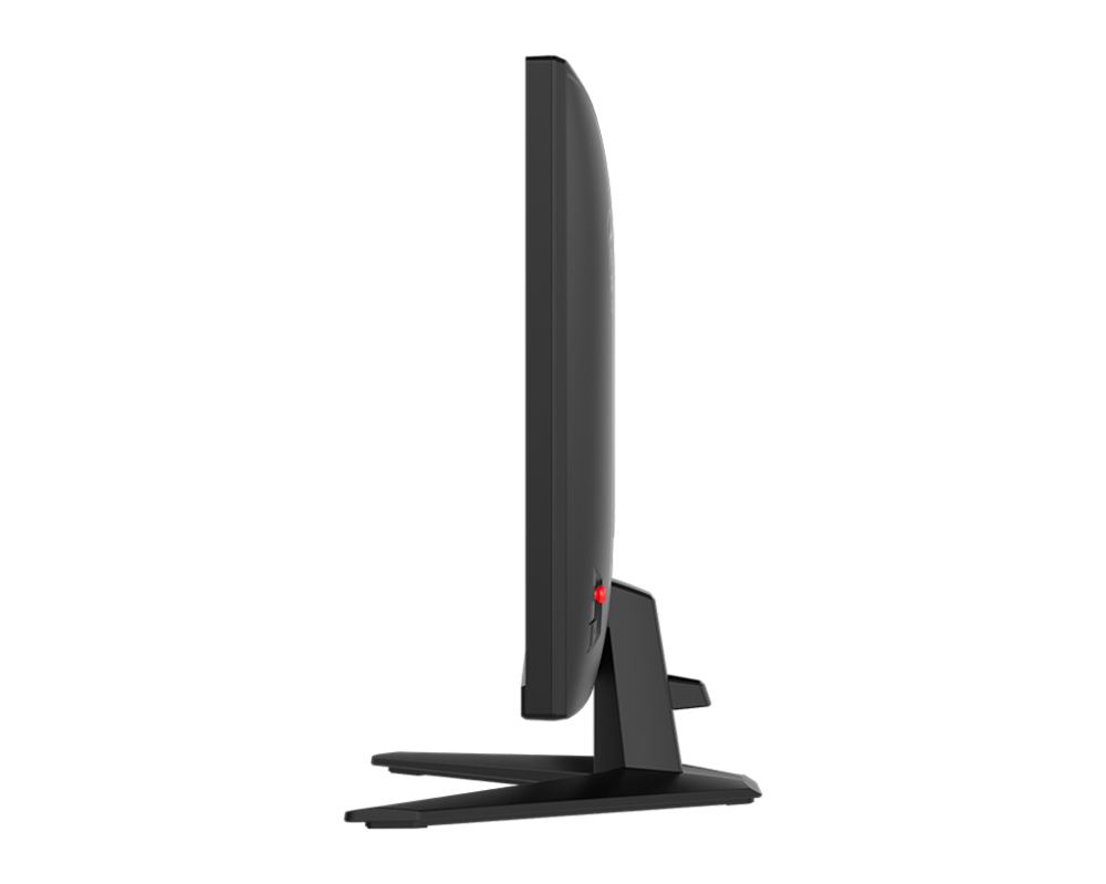 MSI 27" 272F FHD Rapid IPS 200Hz  HDMI/DP gamer monitor