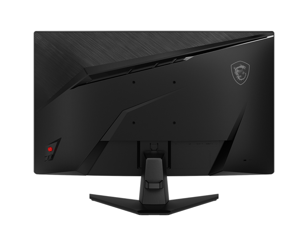 MSI 27" 274CXF Rapid VA FHD 280Hz HDMI/DP gamer monitor
