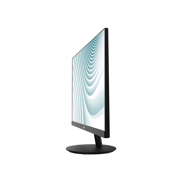MSI 27" Business PRO MP271A FHD IPS 100Hz DP/HDMI/VGA fekete monitor