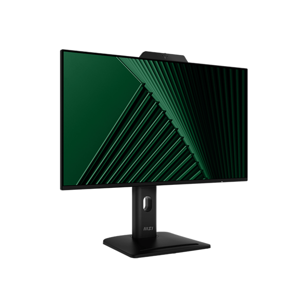 MSI 27" Business PRO MP272PMG FHD IPS 120Hz DP/HDMI/VGA fekete monitor
