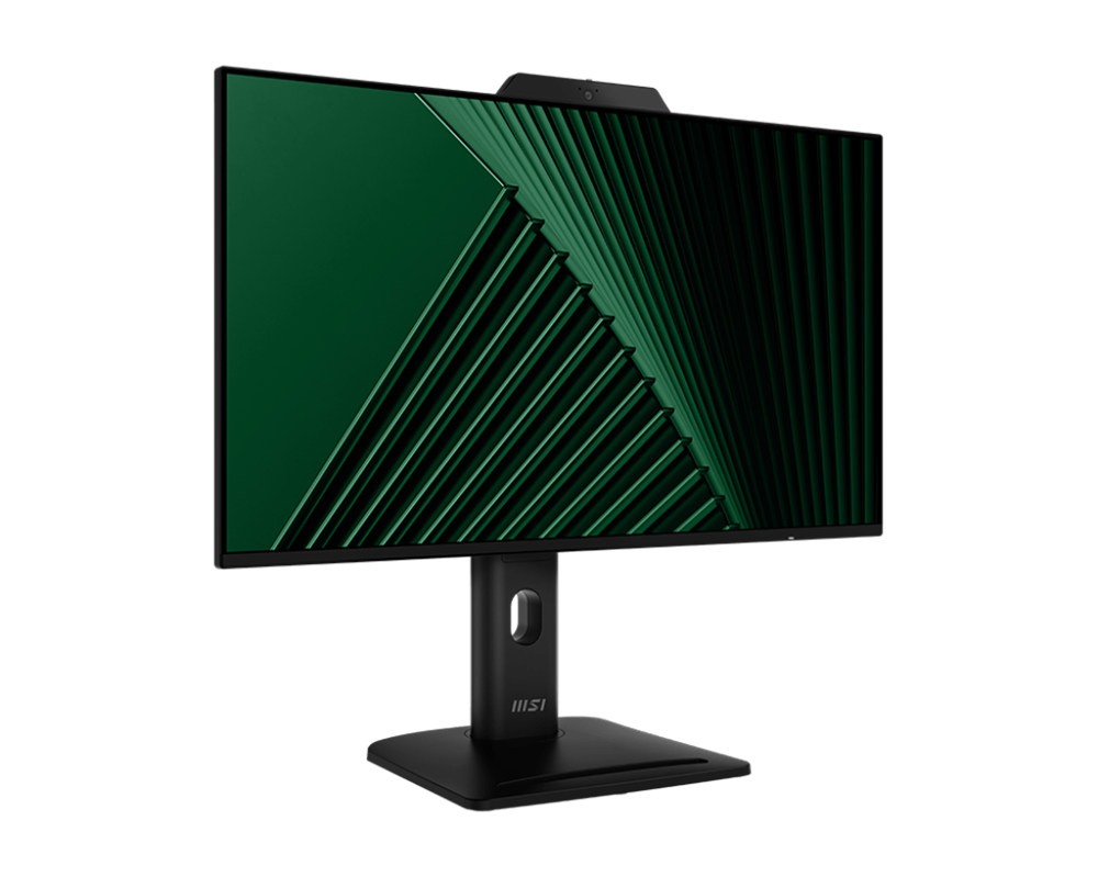 MSI 27" Business PRO MP272PMG FHD IPS 120Hz DP/HDMI/VGA fekete monitor