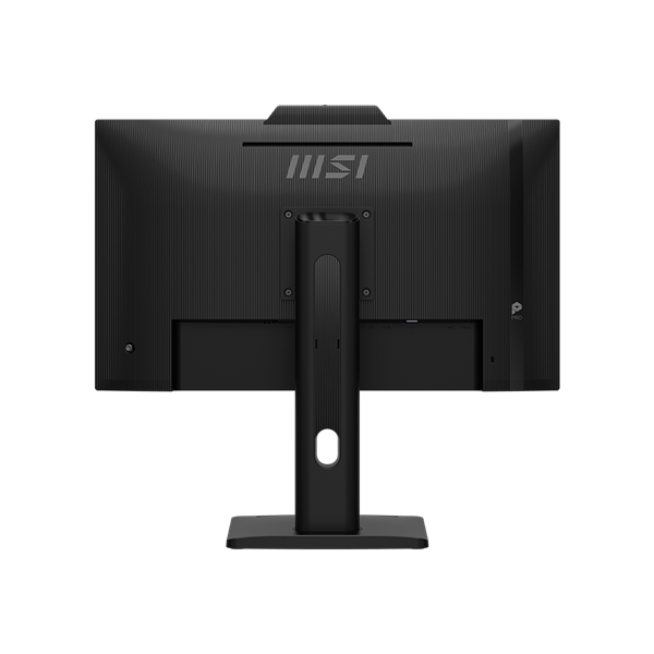 MSI 27" Business PRO MP272PMG FHD IPS 120Hz DP/HDMI/VGA fekete monitor