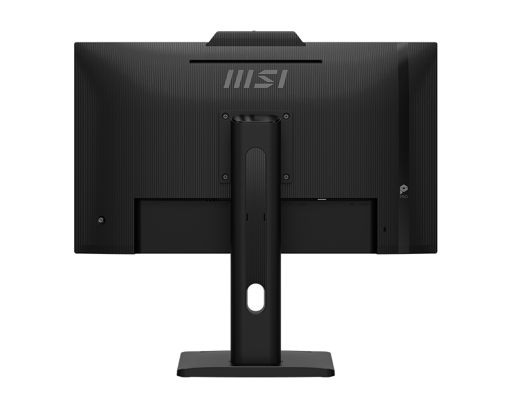 MSI 27" Business PRO MP272PMG FHD IPS 120Hz DP/HDMI/VGA fekete monitor