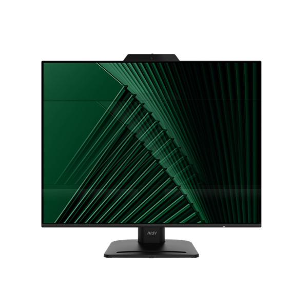 MSI 27" Business PRO MP272PMG FHD IPS 120Hz DP/HDMI/VGA fekete monitor