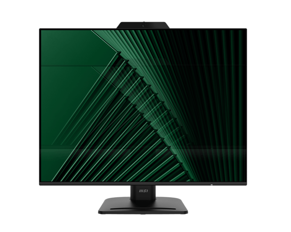 MSI 27" Business PRO MP272PMG FHD IPS 120Hz DP/HDMI/VGA fekete monitor
