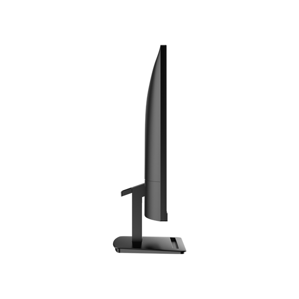 MSI 27" Business PRO MP273U UHD IPS HDMI/DP fekete monitor