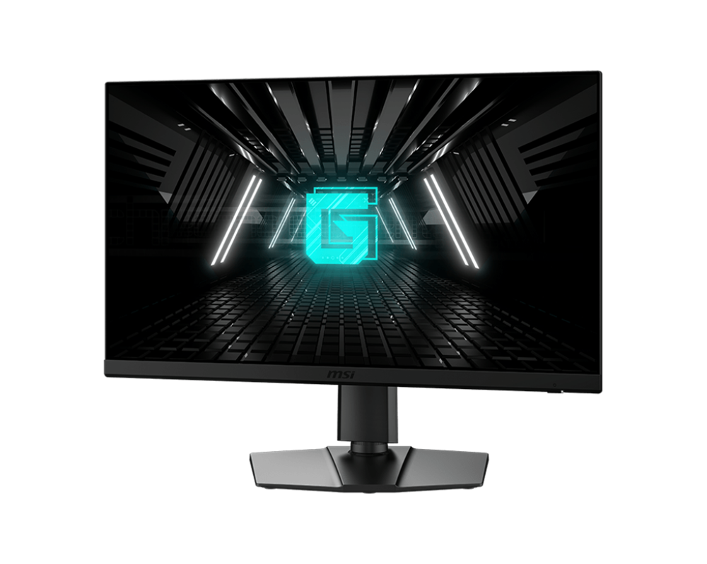 MSI 27" G272QPF E2 Rapid WQHD IPS 180Hz DP/HDMI LED gamer monitor