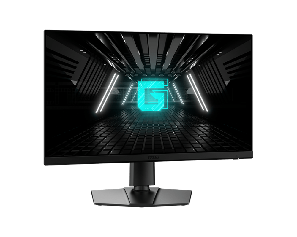 MSI 27" G272QPF E2 Rapid WQHD IPS 180Hz DP/HDMI LED gamer monitor