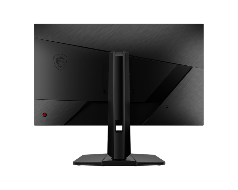 MSI 27" G272QPF E2 Rapid WQHD IPS 180Hz DP/HDMI LED gamer monitor