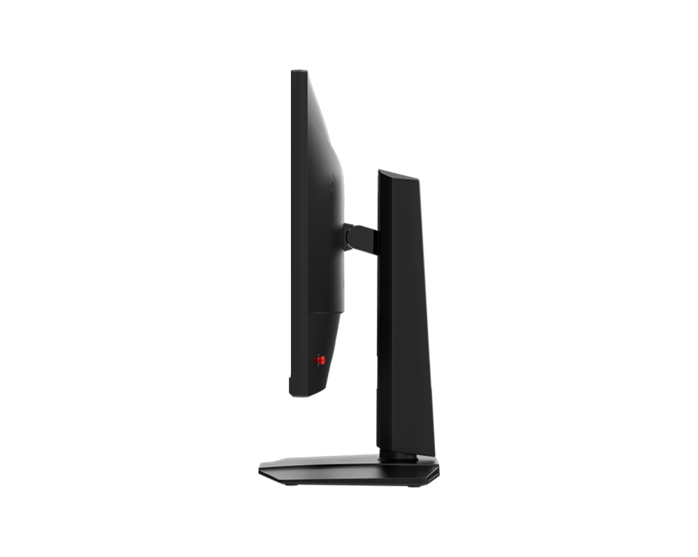 MSI 27" G272QPF E2 Rapid WQHD IPS 180Hz DP/HDMI LED gamer monitor