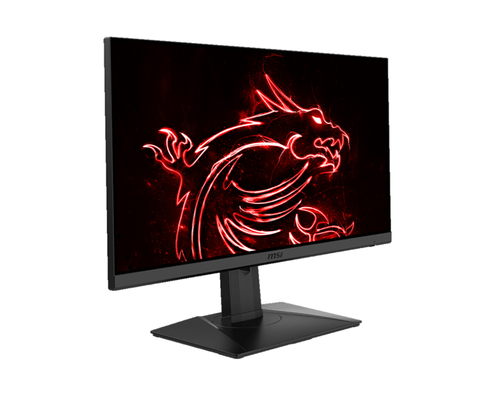 MSI 27" G272QPF WQHD IPS 170Hz DP/HDMI Esport gamer monitor