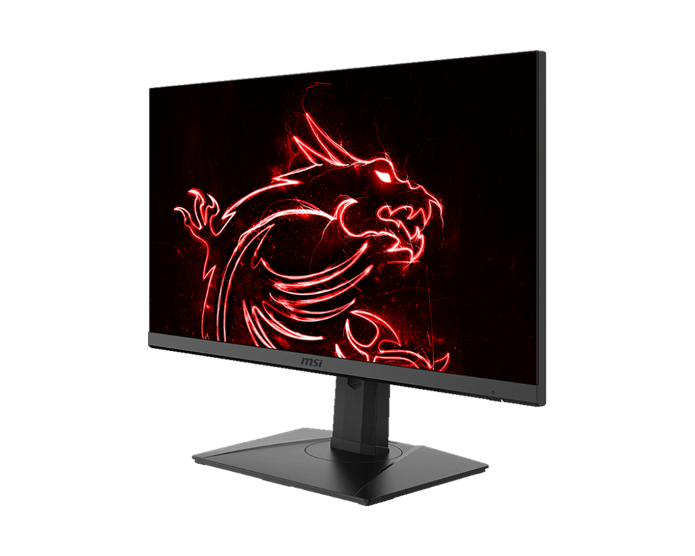 MSI 27" G272QPF WQHD IPS 170Hz DP/HDMI Esport gamer monitor