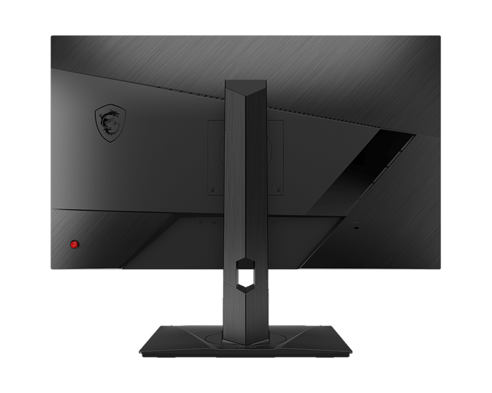 MSI 27" G272QPF WQHD IPS 170Hz DP/HDMI Esport gamer monitor
