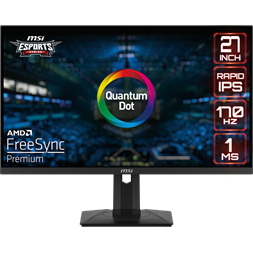 MSI 27