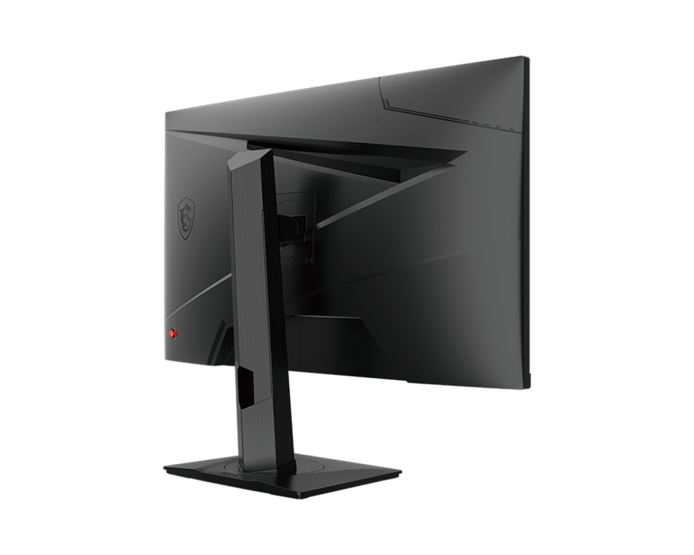 MSI 27" G274QPF-QD WQHD Rapid IPS 170Hz DP/HDMI/USB-C Esport gamer monitor