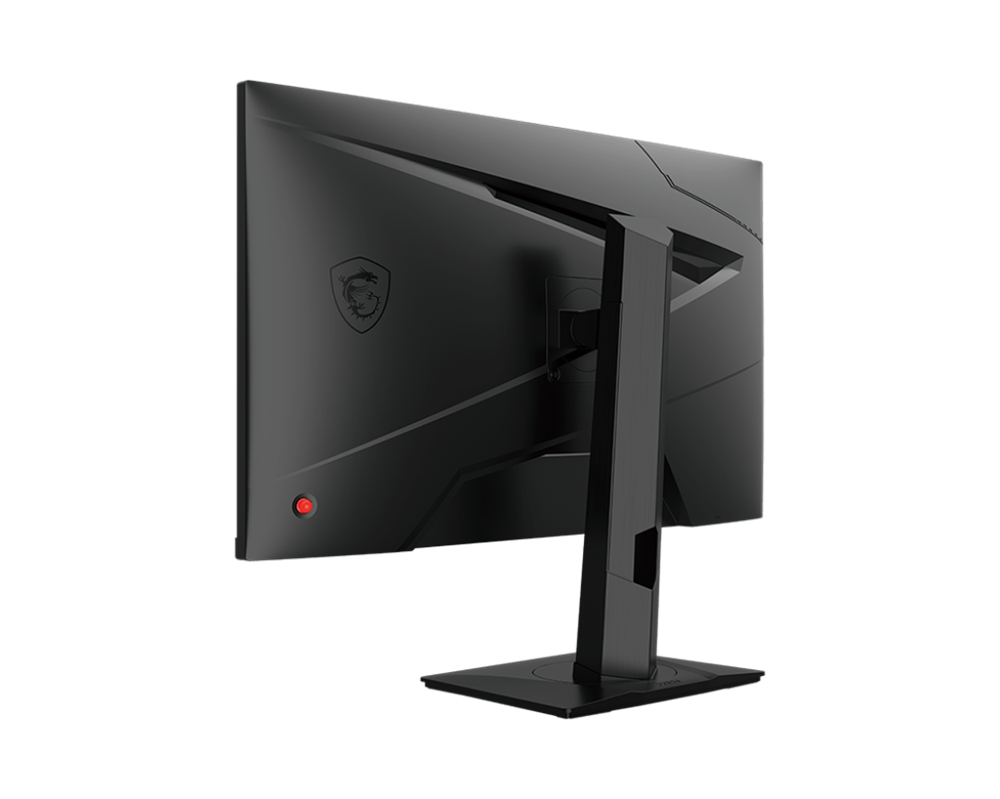 MSI 27" G274QPF-QD WQHD Rapid IPS 170Hz DP/HDMI/USB-C Esport gamer monitor
