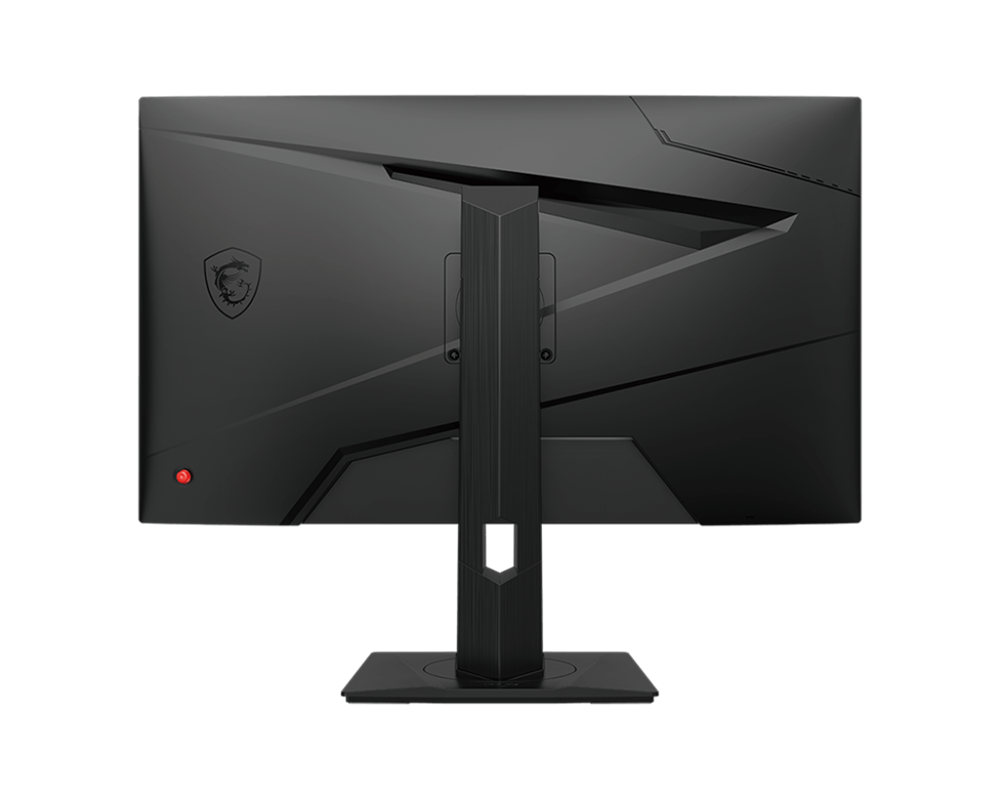 MSI 27" G274QPF-QD WQHD Rapid IPS 170Hz DP/HDMI/USB-C Esport gamer monitor