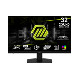 MSI 27