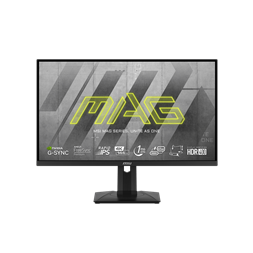 MSI 27