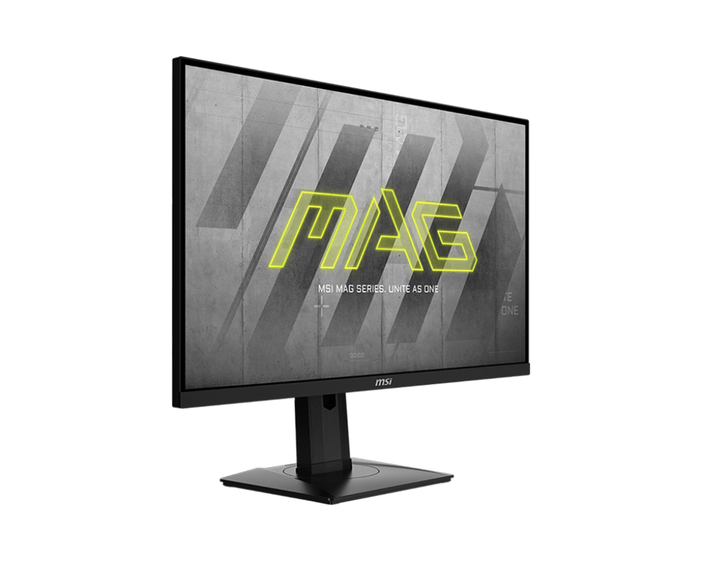 MSI 27" MAG 274UPF E2 Rapid UHD IPS 160Hz DP/HDMI/USB-C gamer monitor
