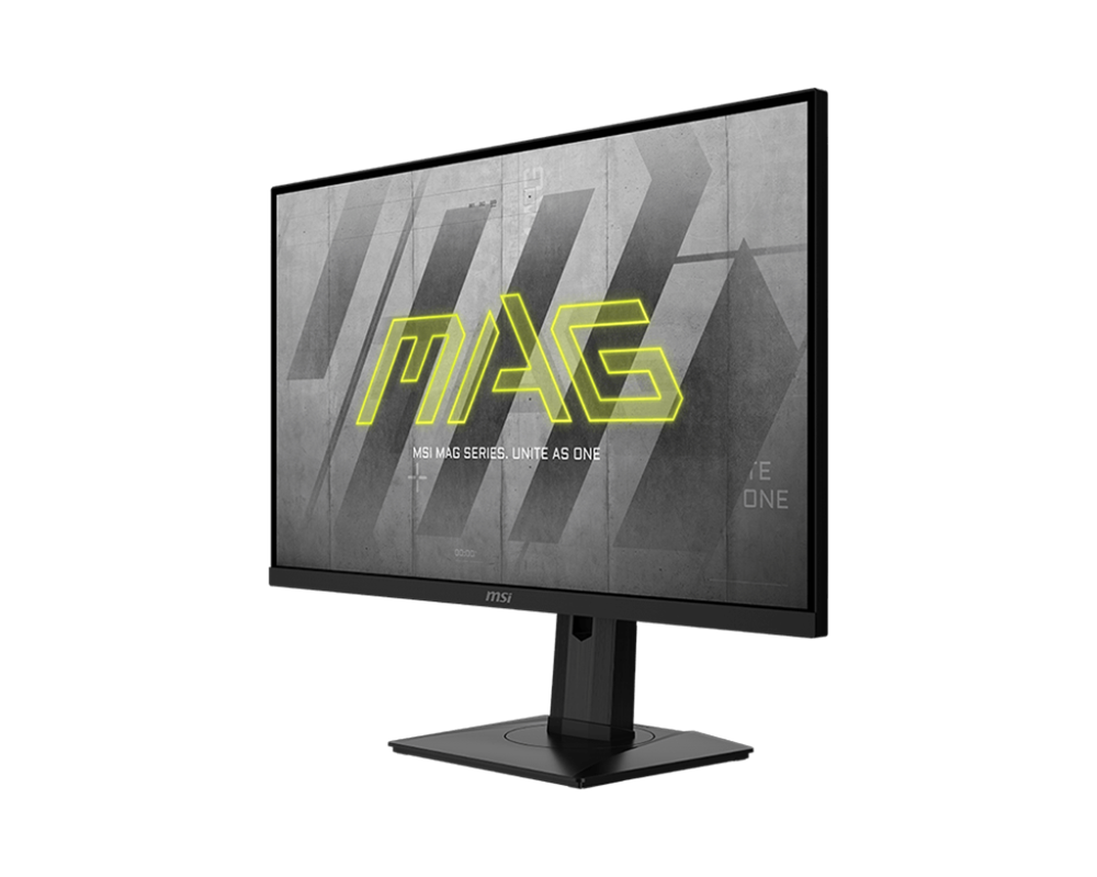 MSI 27" MAG 274UPF E2 Rapid UHD IPS 160Hz DP/HDMI/USB-C gamer monitor