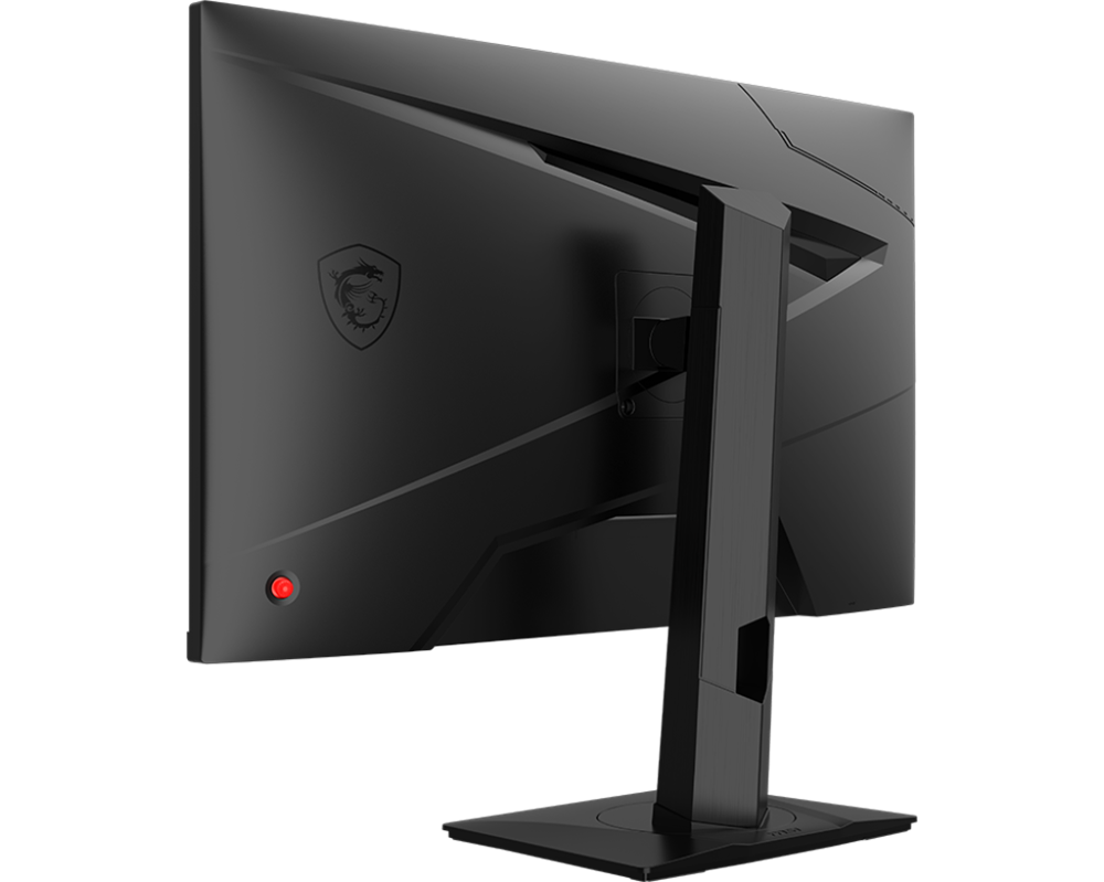 MSI 27" MAG 274UPF E2 Rapid UHD IPS 160Hz DP/HDMI/USB-C gamer monitor