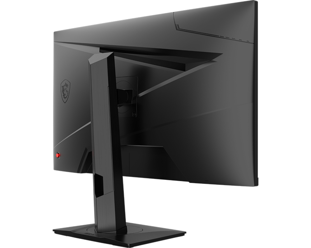 MSI 27" MAG 274UPF E2 Rapid UHD IPS 160Hz DP/HDMI/USB-C gamer monitor