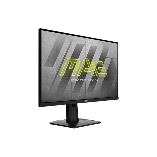 MSI 27" MAG 274UPF E2 Rapid UHD IPS 160Hz DP/HDMI/USB-C gamer monitor (Újracsomagolt)