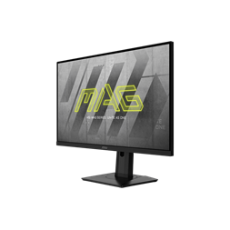 MSI 27" MAG 274UPF E2 Rapid UHD IPS 160Hz DP/HDMI/USB-C gamer monitor (Újracsomagolt)