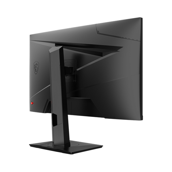 MSI 27" MAG 274UPF E2 Rapid UHD IPS 160Hz DP/HDMI/USB-C gamer monitor (Újracsomagolt)