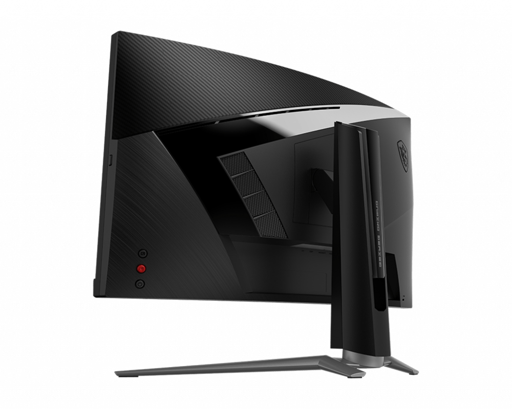 MSI 27" MAG ARTYMIS 274CP FHD VA 165Hz DP/HDMI/USB ívelt gamer monitor