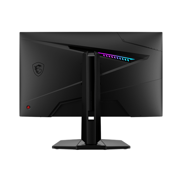 MSI 27" MPG 274URF QD Rapid IPS UHD 160Hz HDMI/DP/USB-C gamer monitor