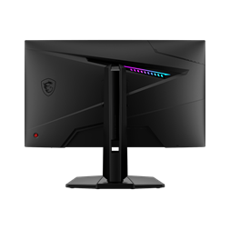 MSI 27" MPG 274URF QD Rapid IPS UHD 160Hz HDMI/DP/USB-C gamer monitor