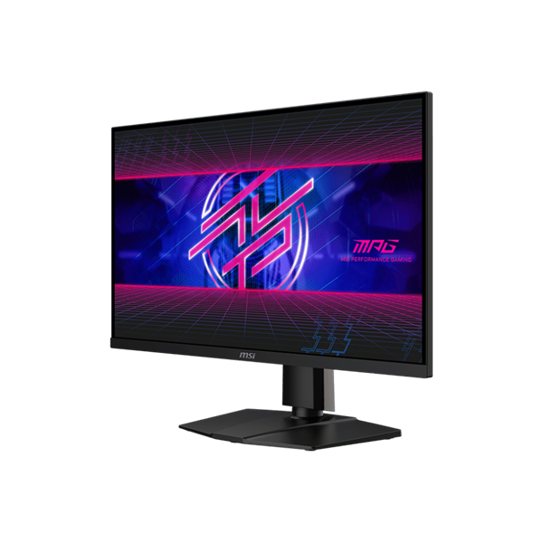 MSI 27" MPG 274URF QD Rapid IPS UHD 160Hz HDMI/DP/USB-C gamer monitor