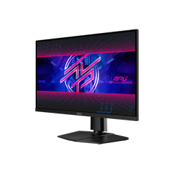 MSI 27" MPG 274URF QD Rapid IPS UHD 160Hz HDMI/DP/USB-C gamer monitor