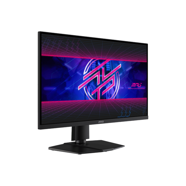 MSI 27" MPG 274URF QD Rapid IPS UHD 160Hz HDMI/DP/USB-C gamer monitor