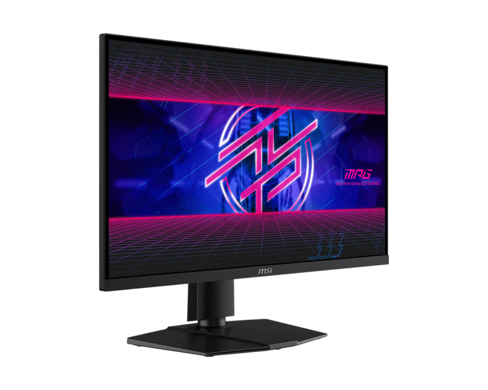 MSI 27" MPG 274URF QD Rapid IPS UHD 160Hz HDMI/DP/USB-C gamer monitor