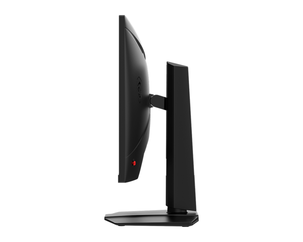 MSI 27" MPG 274URF QD Rapid IPS UHD 160Hz HDMI/DP/USB-C gamer monitor